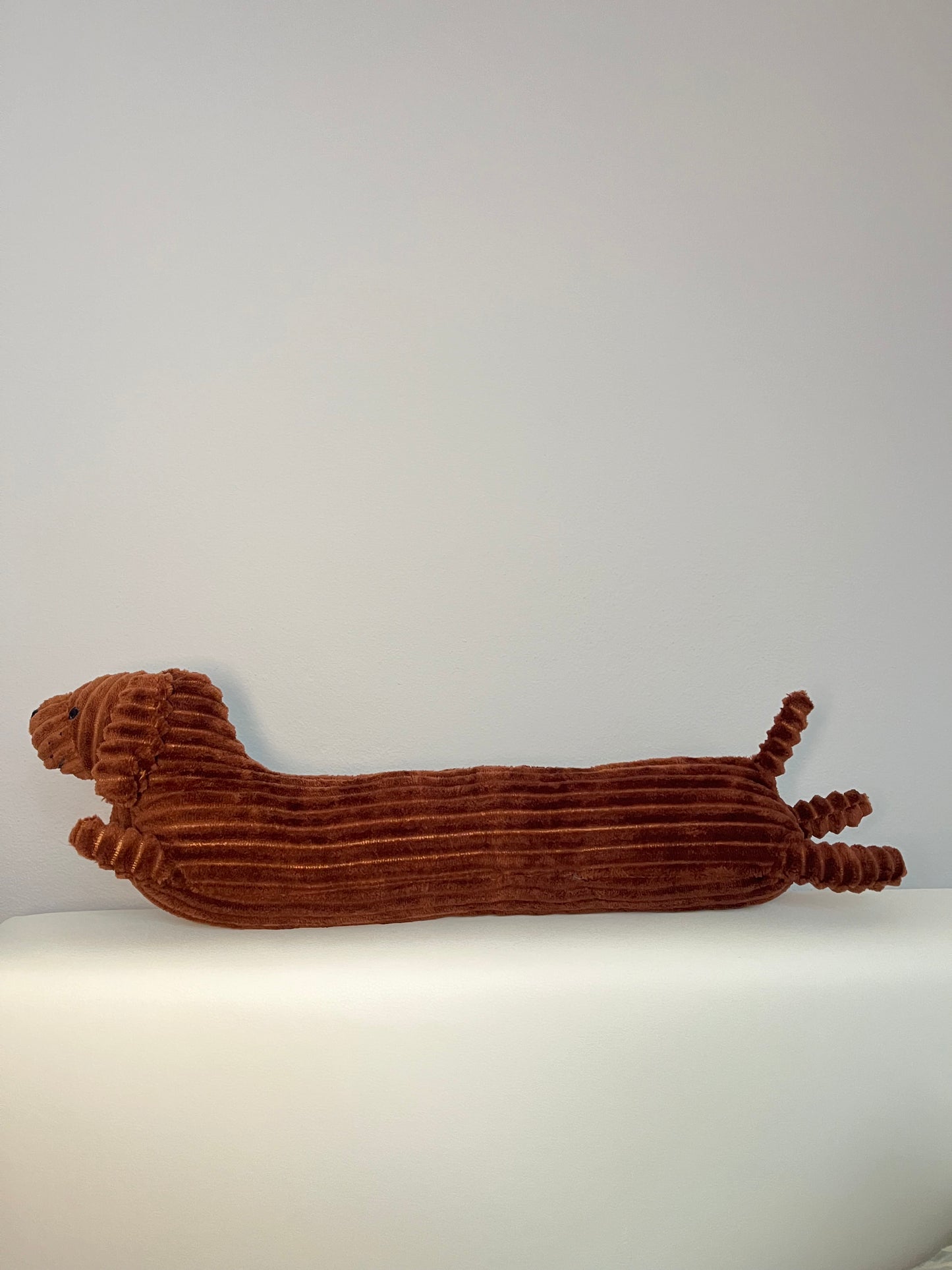 Dekoracyjna Poduszka Jamnik