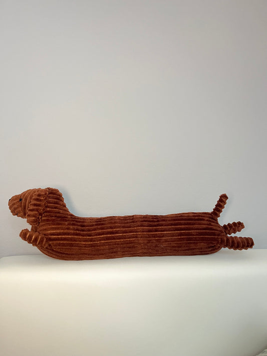 Dekoracyjna Poduszka Jamnik